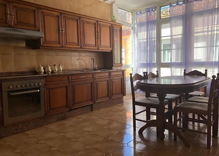 Casa Castillo Finisterre
