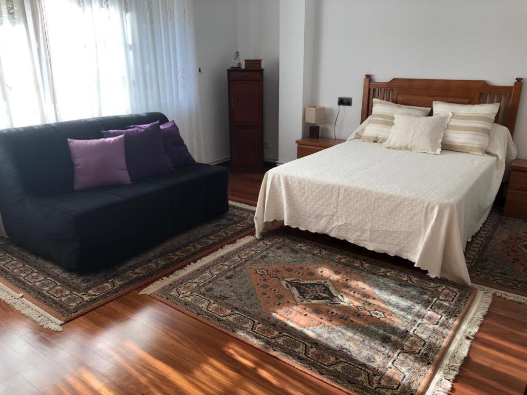 Casa Castillo Ferienhaus Kap Finisterre