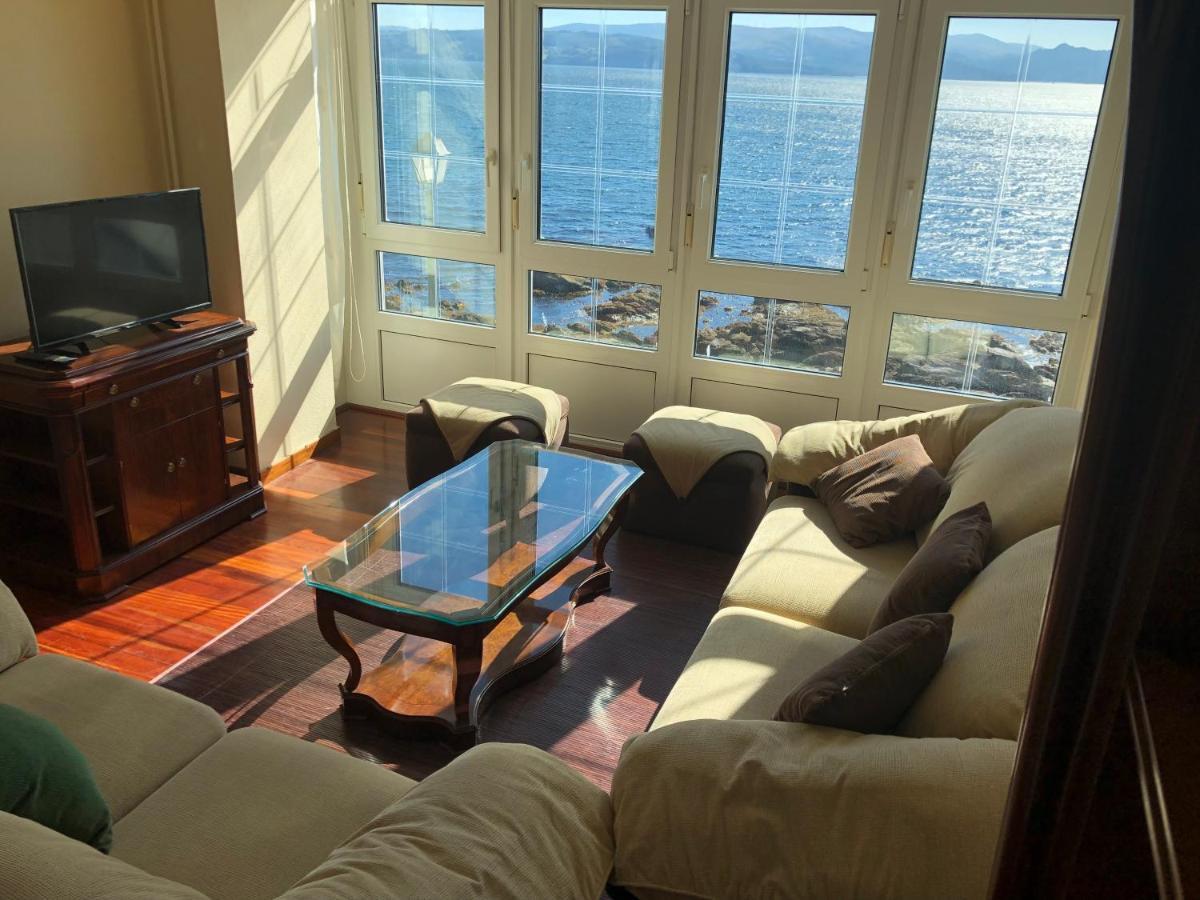 Casa Castillo Ferienhaus Kap Finisterre